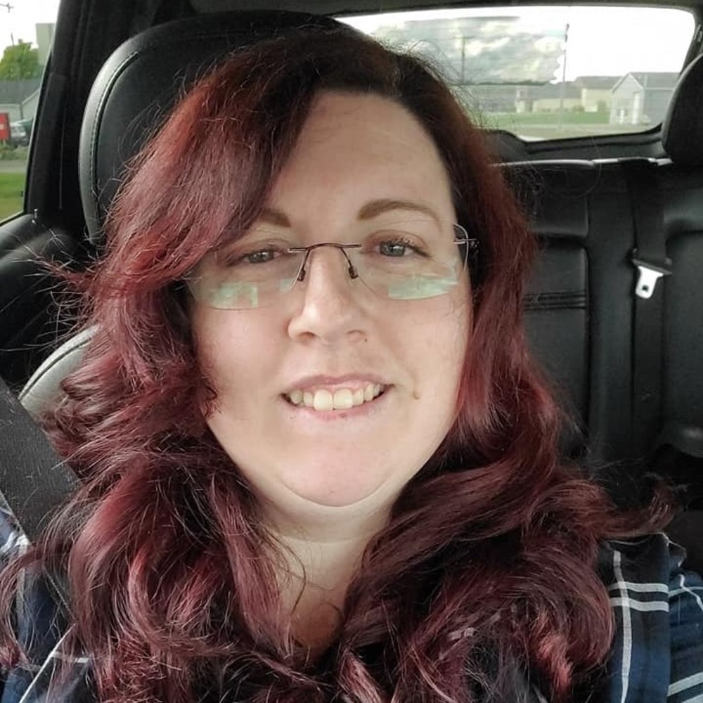 Meet your Posher, Stephine